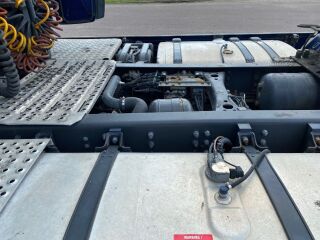 Scania R500 R500 4X2 RETARDER 368kW