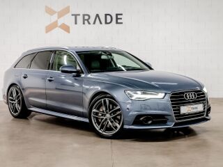 Audi A6 Avant Quattro S-line Exclusive 3.0 BiTDI 235kW