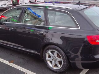 Audi A6 Facelift 2.0 100kW
