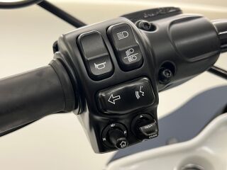 Harley-Davidson Road Glide V2