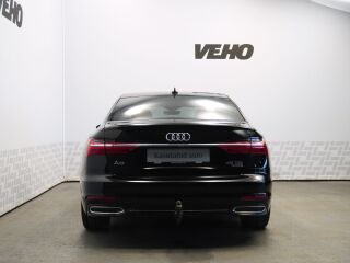 Audi A6 45TDI Quattro 3.0 170kW