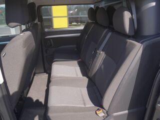 Toyota ProAce 2.0 106kW
