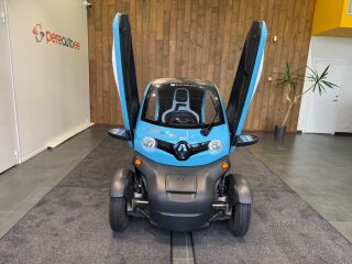 Renault Twizy 8kW