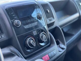 Fiat Ducato 2.3 109kW