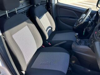 Fiat Doblo N1 Cargo 1.2 70kW