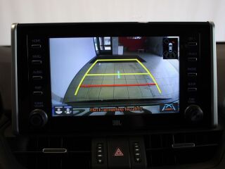 Toyota RAV4 Black Edition 2.5 131kW