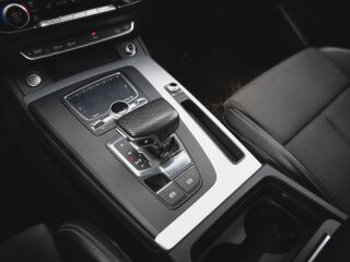Audi Q5 Quattro S-Line 2.0 TDI 140kW
