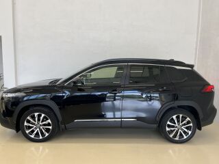 Toyota Corolla Cross Active Plus AWD 112kW