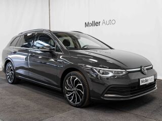 Volkswagen Golf Style 2.0 110kW