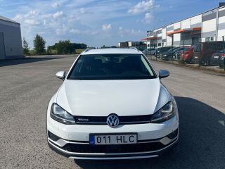Volkswagen Golf 2.0 135кВ