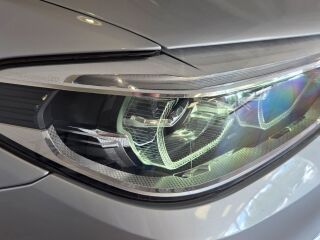 BMW 530 d xDrive LuxuryLine 3.0 195kW