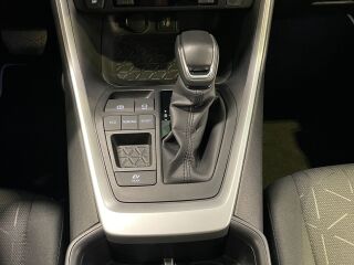 Toyota RAV4 Luxury 2.5 131kW