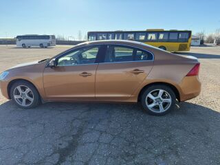 Volvo S60 Summum 2.0 120kW