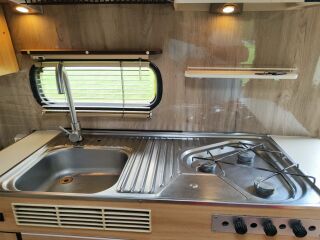 Solifer ARTIC 552DL