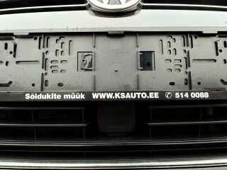 Volkswagen Golf Variant Highline Facelift EU5 2.0 R4 TDI BMT 110кВ