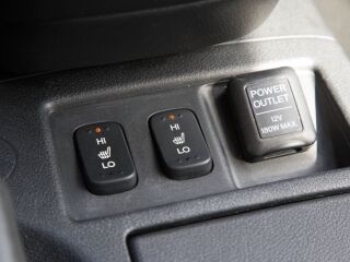Honda CR-V 2.2 110kW