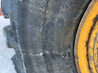 Volvo L260H 4x4 309kW
