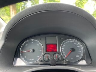 Volkswagen Caddy Combo/Family 1.9 TDI 77kW