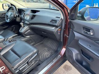 Honda CR-V Executive 4x4 2.0 114kW