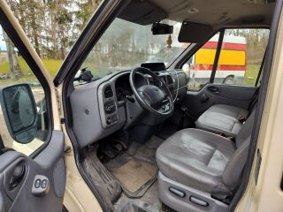 Ford Transit 2.4 101kW
