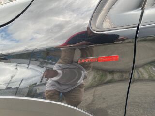 Peugeot 2008 Limited edision 1.2 81kW