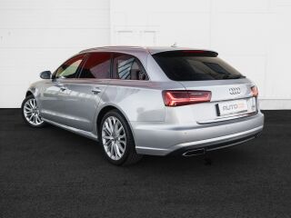 Audi A6 Avant S-Line Quattro Facelift 3.0 V6 TDI 200kW