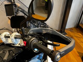 BMW R 1300 GS bokser 107kW