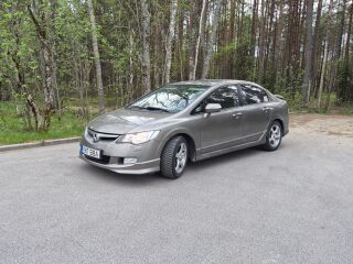 Honda Civic 1.8 103кВ