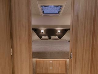 Nord Star 49+ 2x Volvo Penta D6-480