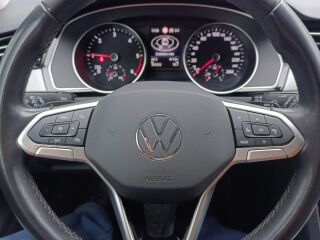 Volkswagen Passat 2.0