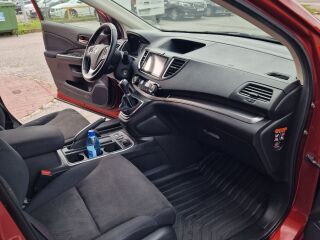 Honda CR-V Elegance Plus 2.0 114kW