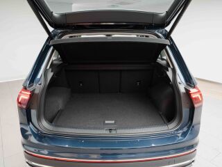 Volkswagen Tiguan Elegance 1.5 110kW