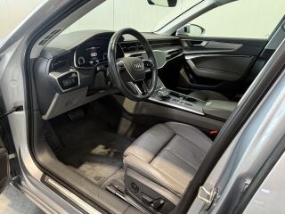 Audi A6 Quattro 40TDI 2.0 R4 150kW