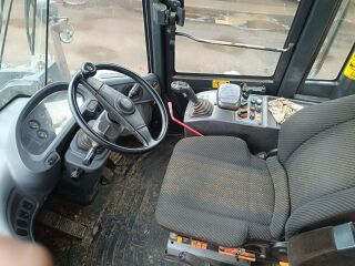 Komatsu WA320 PZ-6 127kW