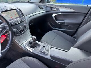 Opel Insignia SPORTS TOURER SW 2.0 88kW