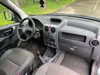 Citroen Berlingo 1.4 55kW