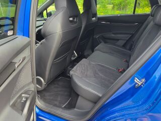 Skoda Enyaq Sportline 210kW