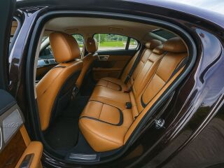 Jaguar XF Portfolio 5.0 283kW