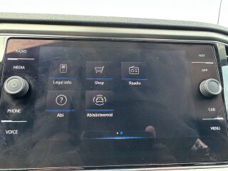 Volkswagen T-Roc 2.0 110кВ