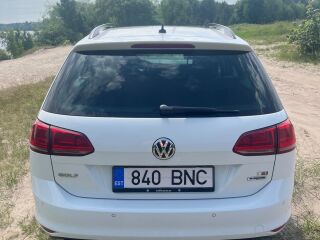 Volkswagen Golf 1.4 103kW