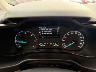Ford Transit Connect  240L TREND S&S L2 N1 6M 1.5 R4 ECOBLUE 100 74kW