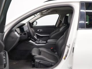 BMW 330 e xDrive 2.0 135kW