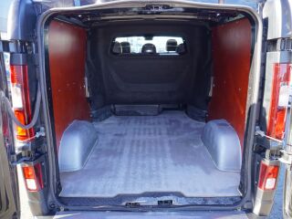 Renault Trafic 2.0 125kW