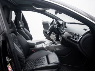 Audi S7 Quattro 4.0 309kW