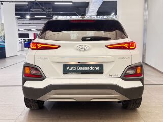 Hyundai Kona Hybrid Style 1.6 77kW