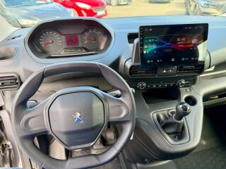 Peugeot Partner Team L2 BlueHDi 1.5 BlueHDi 75kW