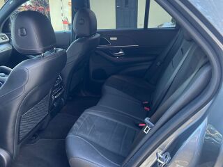Mercedes-Benz GLE 350 AMG 2.9 200kW