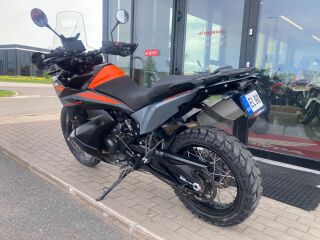 KTM 890 Adventure 77kW