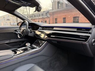 Audi A8 3.0 250kW