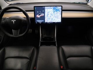 Tesla Model 3 Performance AWD 155kW